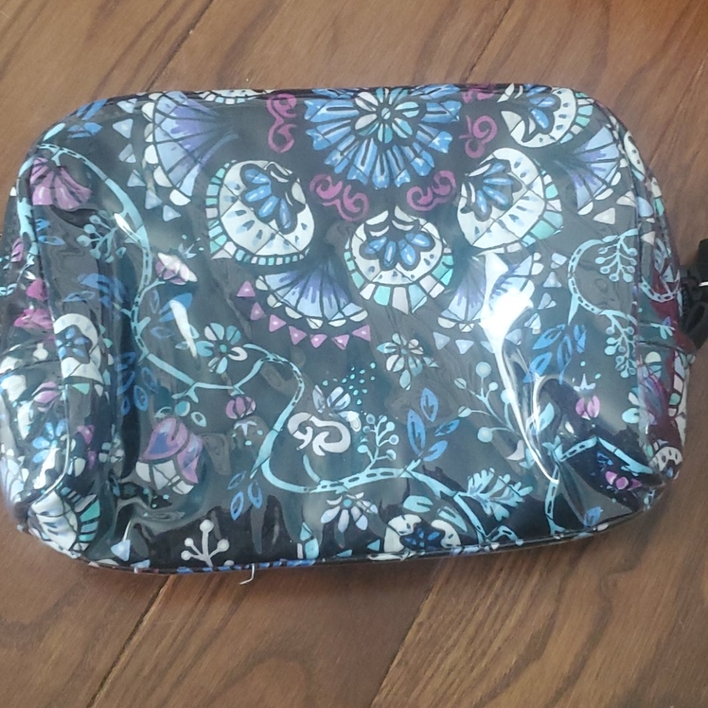 Vera Bradley pencil bag